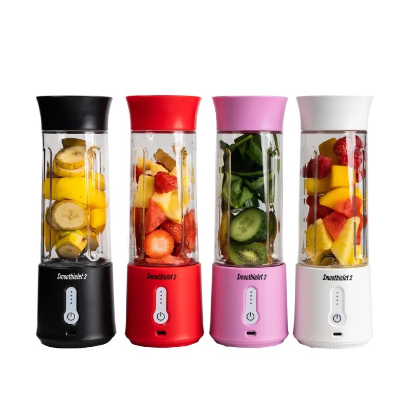 smoothiejet 2 objem 500 ml  vsetky farby